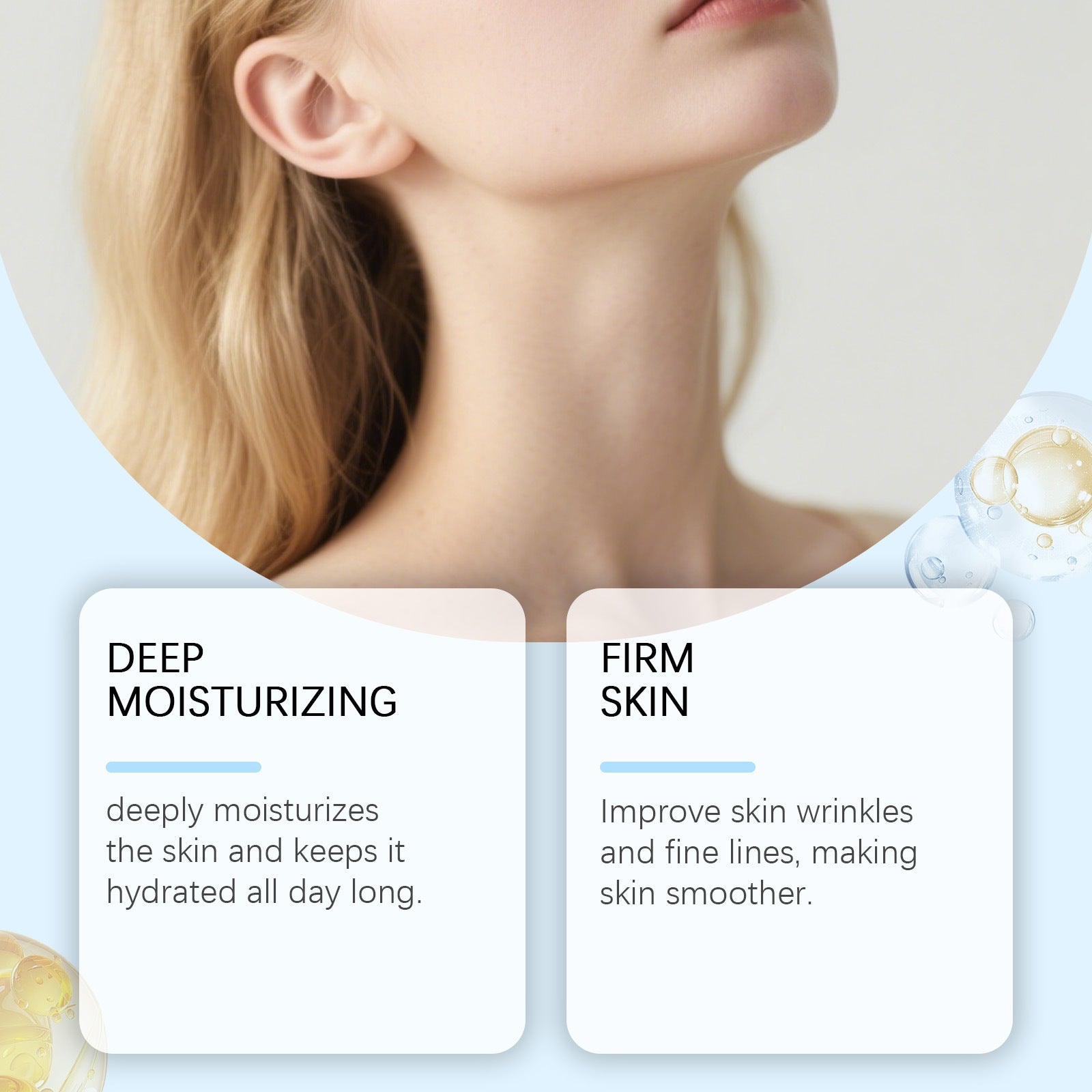 Skin Care Cream