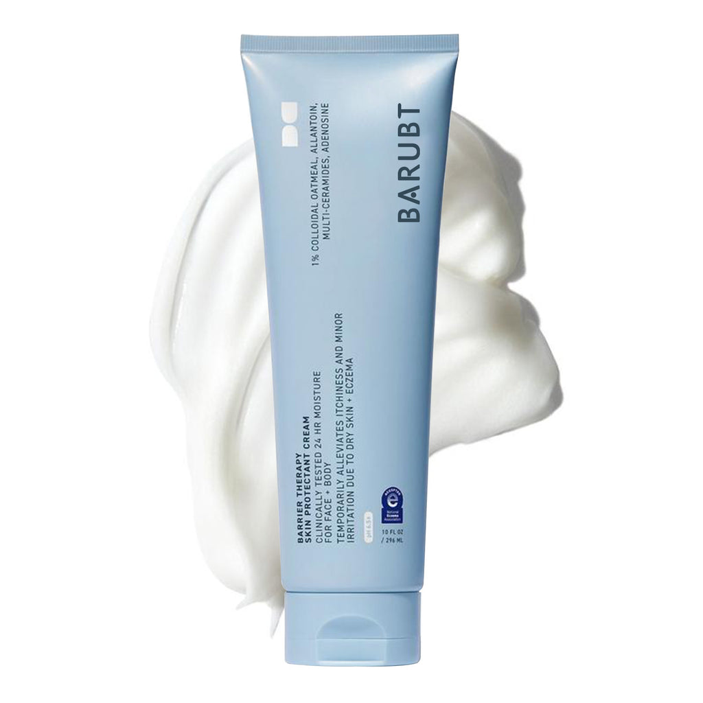 Hydrating Moisturizing Cream for Skin Care