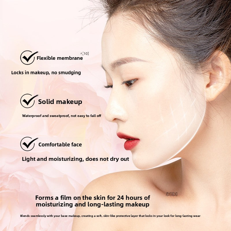 Rec Rose Setting Spray