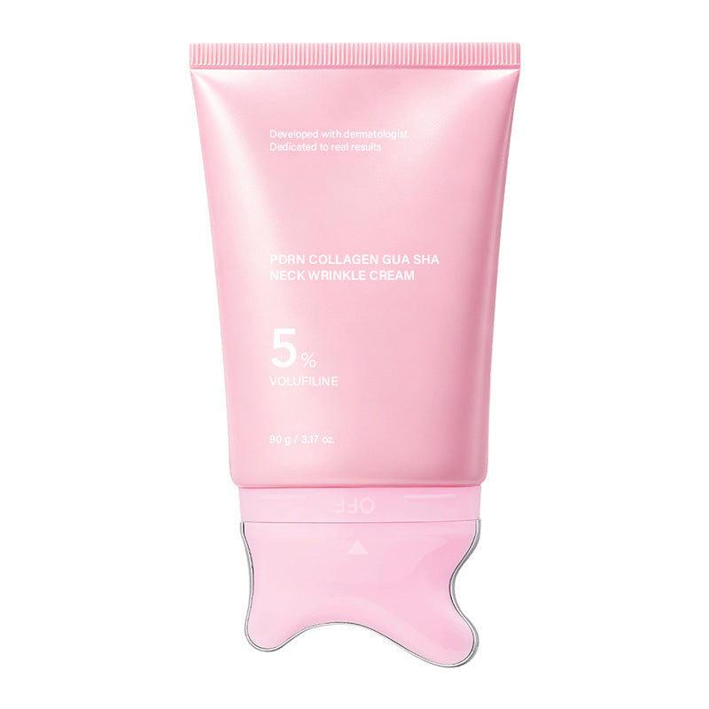 Collagen Neck Wrinkle Cream