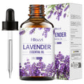 Plant Essential Oil for Skin and Body Care