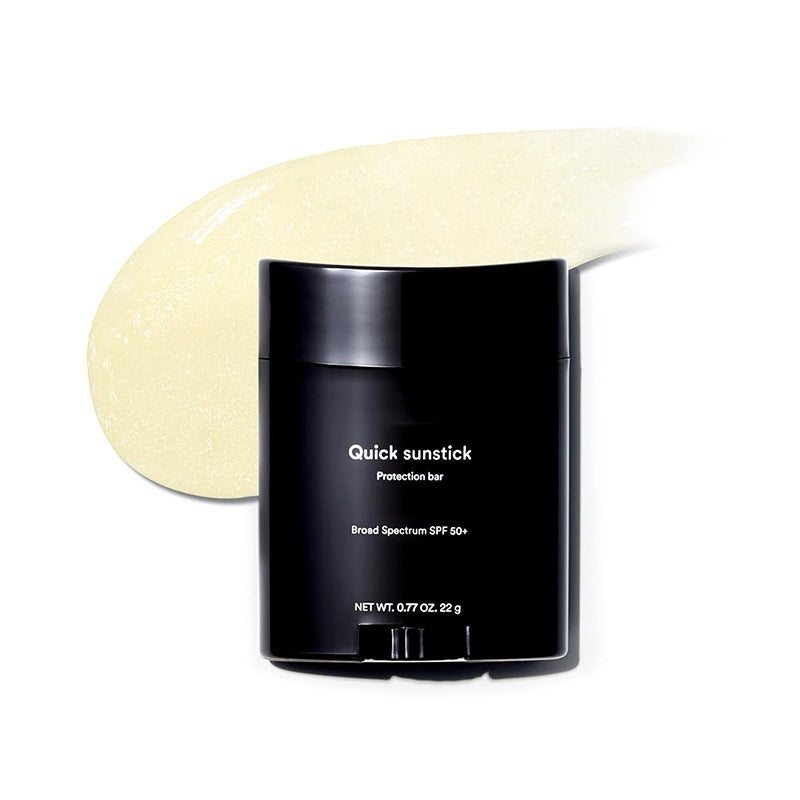 Sun Protection Stick Moisturizing Brightening Skin Care