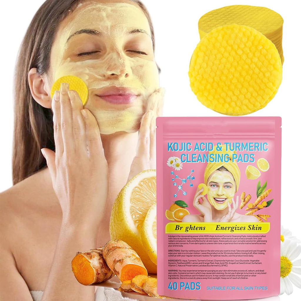 Cleansing skin care products