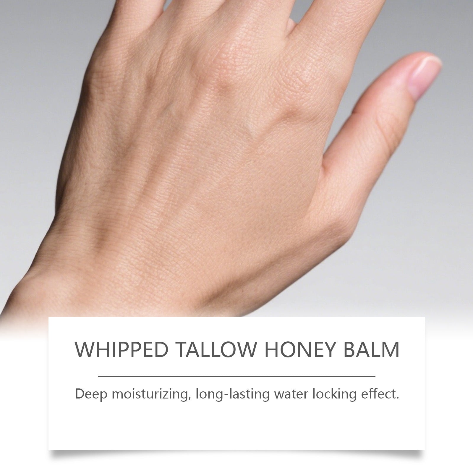 Skin Care Cream