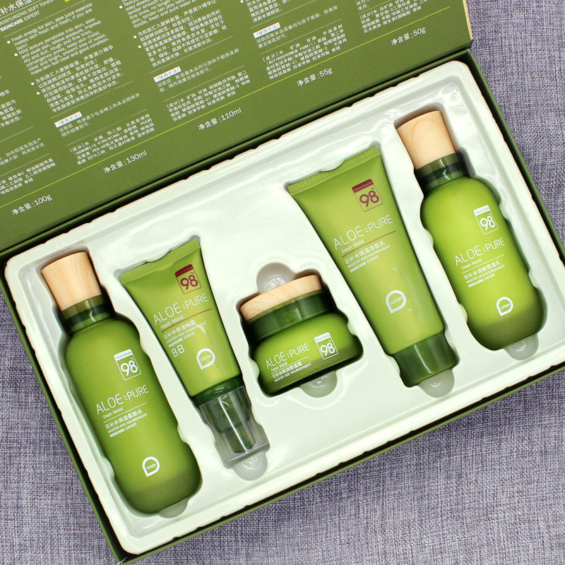 Skin Care Kit