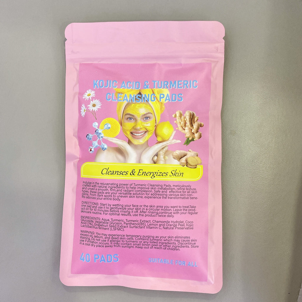 Cleansing skin care products