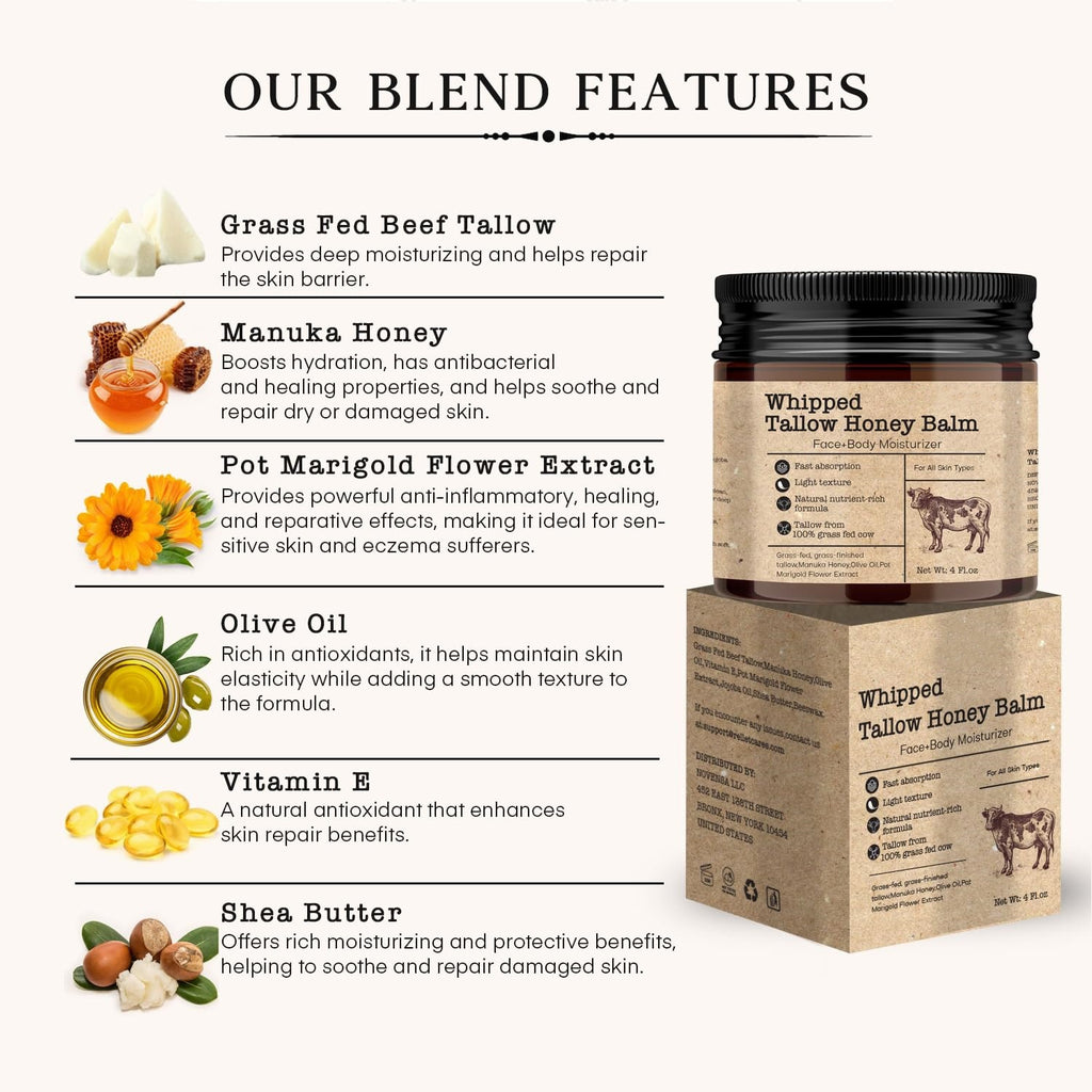Skin Care Cream