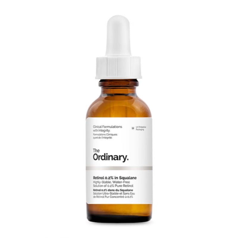 Mandelic Acid Skin Care Essence