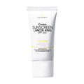 Sunscreen Lotion SPF50+, Moisturizing, Waterproof, UV-Protective, Non-Whitening Sunscreen Spray