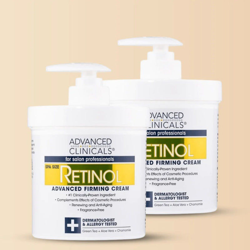 Blue Body Moisturizing Lotion