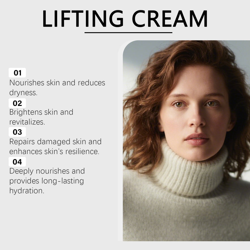 Nourishing Face Cream