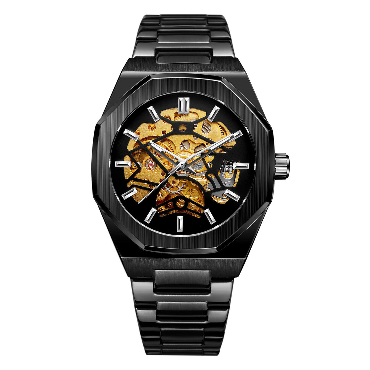 Automatic Mechanical Watch