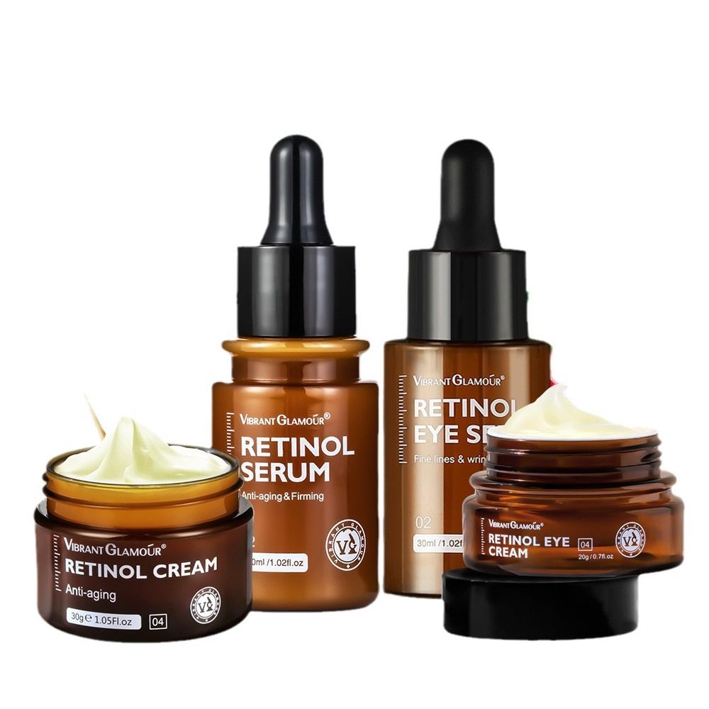 Retinol Skin Care