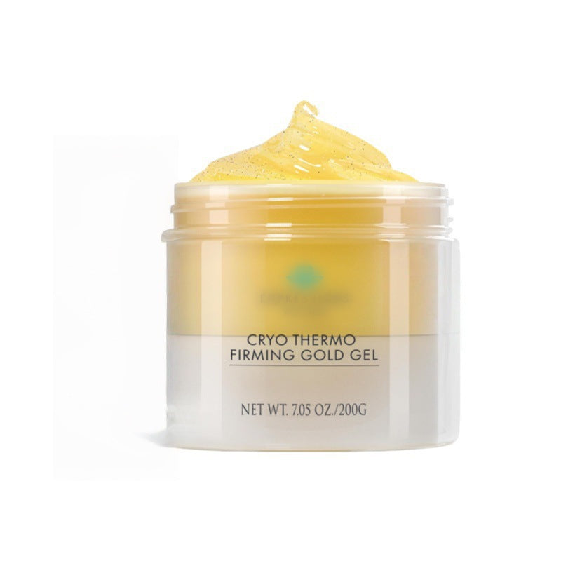 Skin Tightening Cellulite Body Care Gel