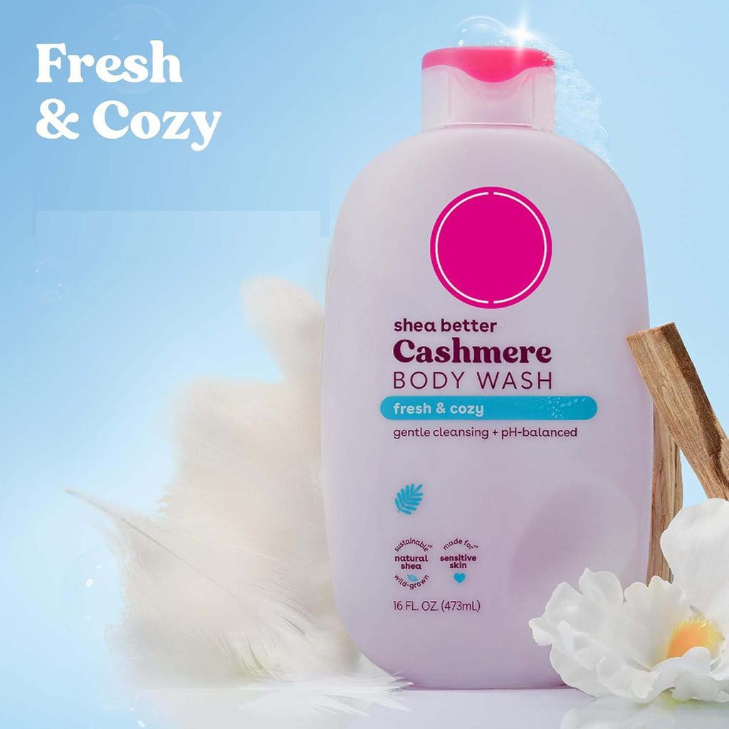 body lotion