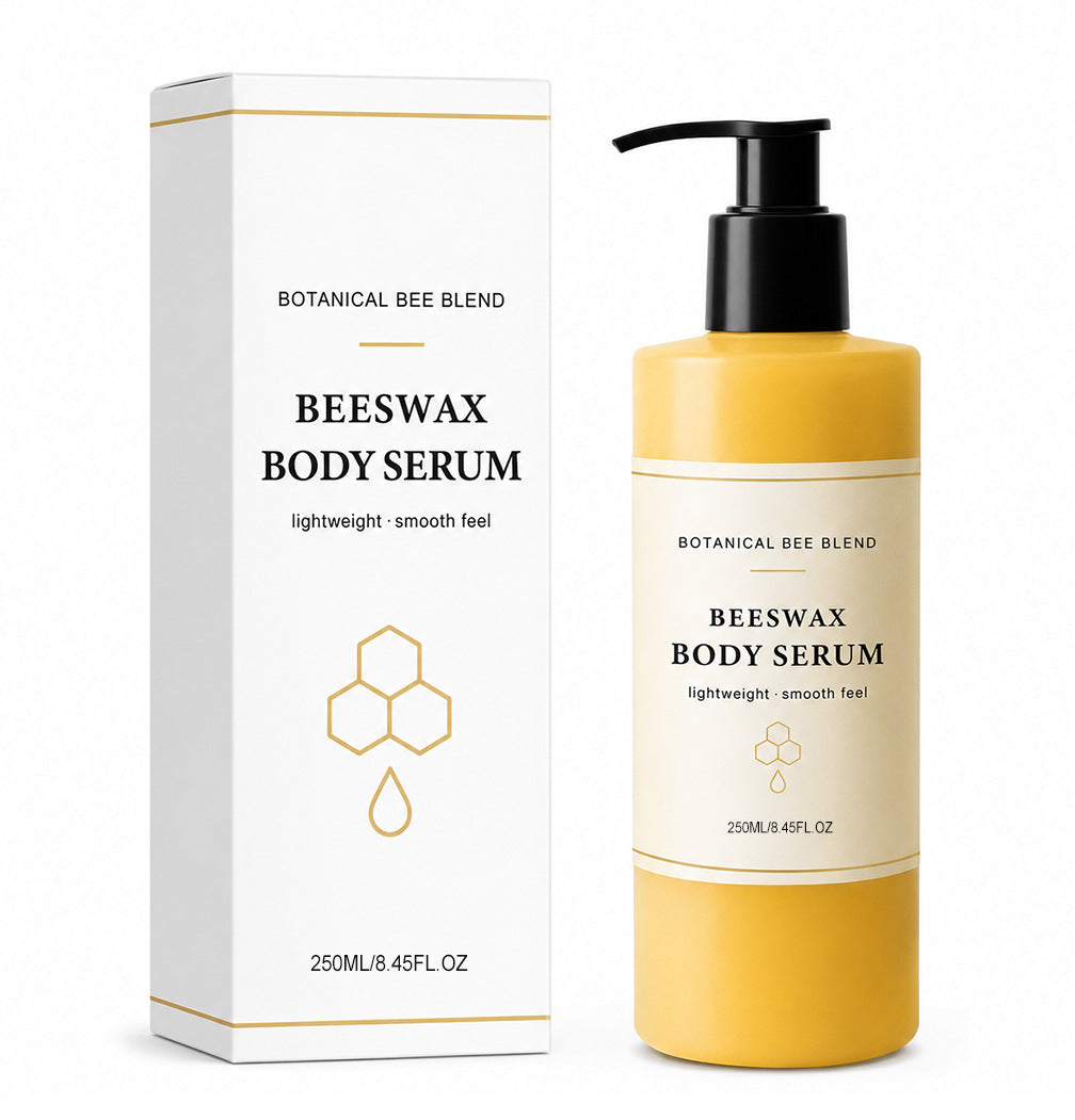 Beeswax Body Essence Moisturizing Skin Care