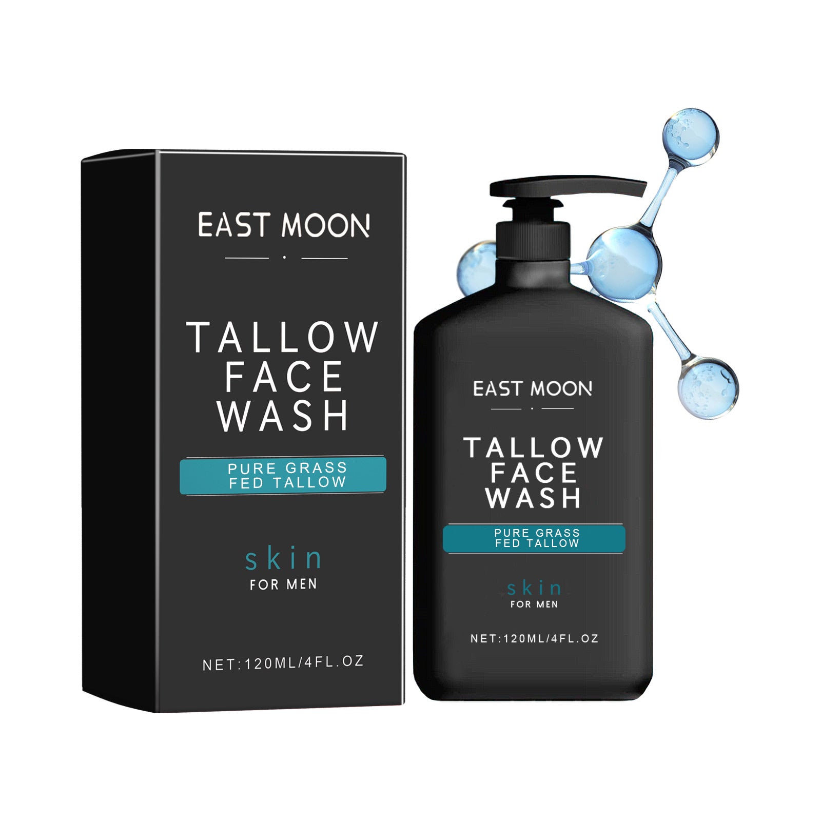Men's Facial Care