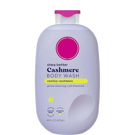 body lotion