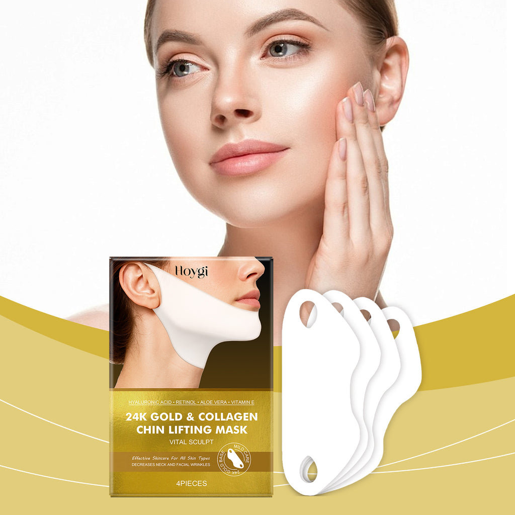 Facial Skin Care Mask