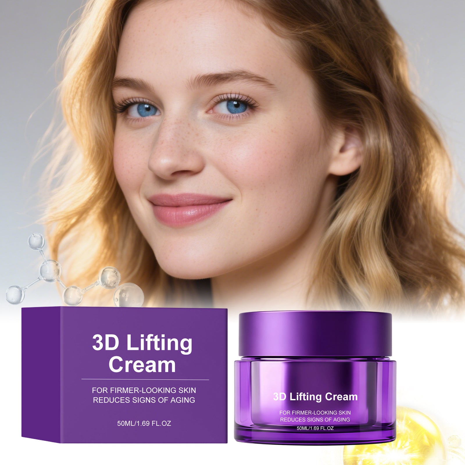 Nourishing Face Cream