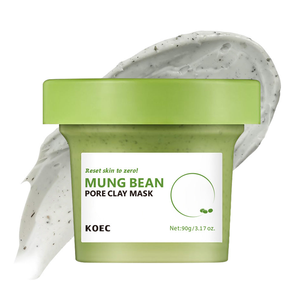 Koec Mung Bean Skincare Set