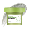 Koec Mung Bean Skincare Set