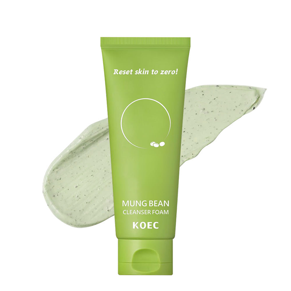 Koec Mung Bean Skincare Set