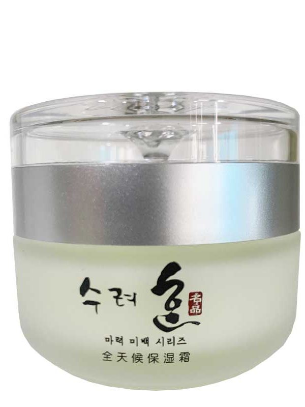 Skin care cream