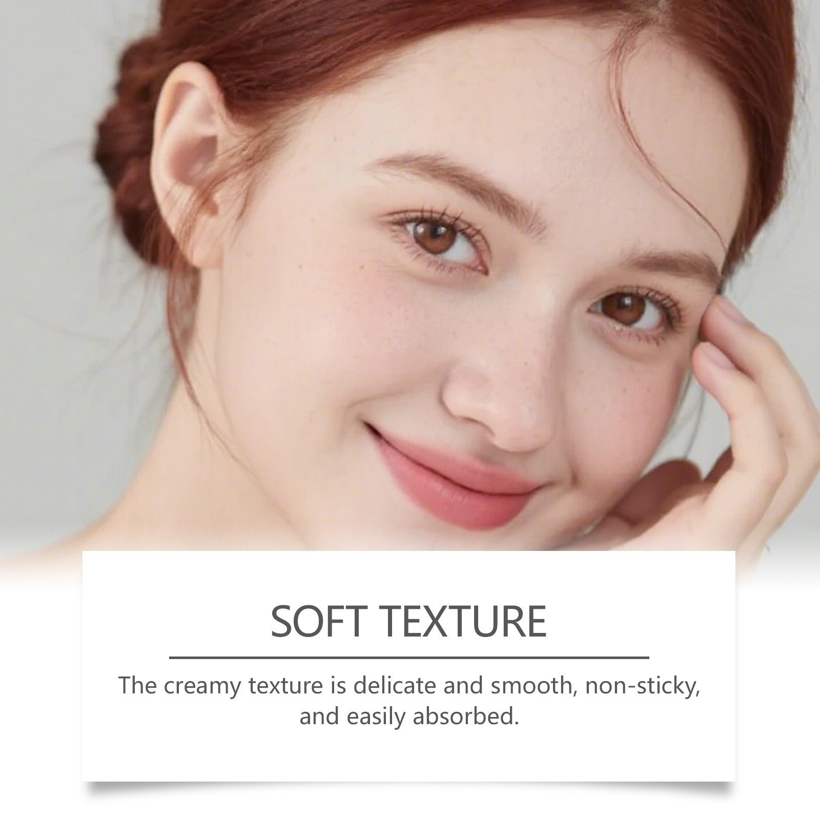 Pink Moisturizing Skin Care Stick
