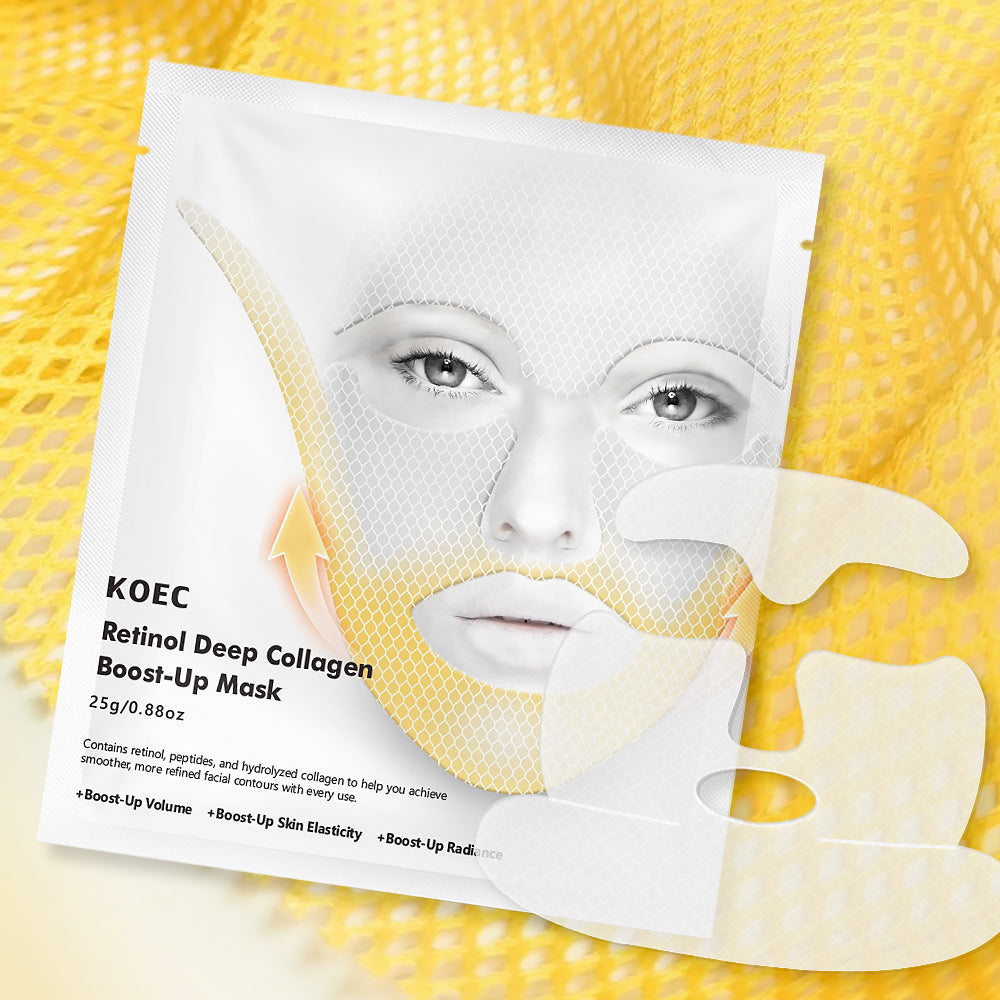 Facial Skin Care
