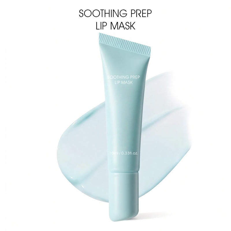 Soothing Peel Off Lip Mask