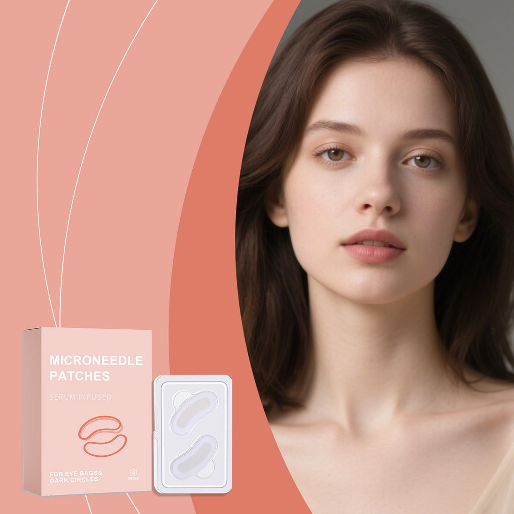 Hydrating Eye Skin Care Patches