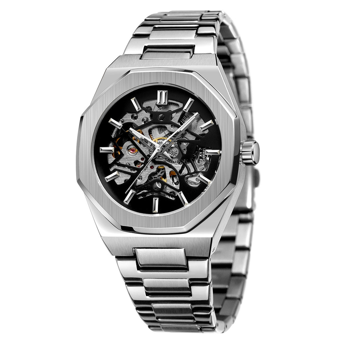 Automatic Mechanical Watch